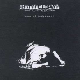 Rituals Of The Oak - Kilimanjaro (CD)