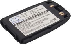 Cameron Sino LG S5200 / LGLP-GAHM 950mAh Li-Ion 3.7V (CS-LS5200SL)