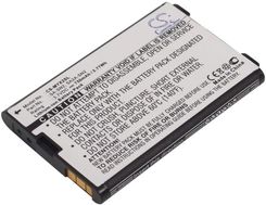 Cameron Sino Sagem MYX2 / SA-SN2 750mAh Li-Ion 3.7V (CS-MYX2SL)