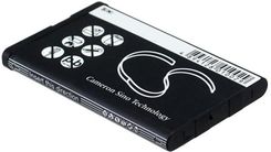 Cameron Sino Sagem MYX8 / XX-8944 1000mAh Li-Ion 3.7V (CS-MYX8SL)
