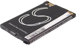 Cameron Sino Sagem MYz3 / SA423048 1S1P 650mAh Li-Ion 3.7V (CS-MYz3SL)