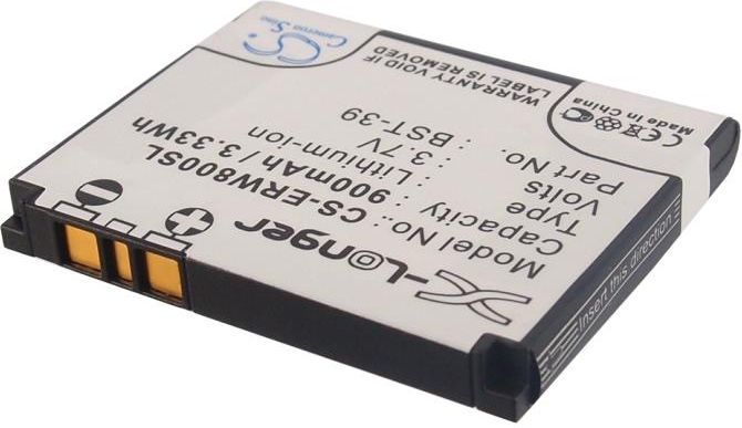 Batteria Cameron Sino Per SC-100/200/300 – 900mAh, 3.7V, Ricambio Di Qualità Con Garanzia 12 Mesi - 4