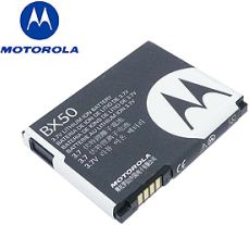 Bateria Motorola BX-50 920mAh Li-Ion 3.7V (BX-50) - zdjęcie 1