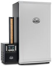 Zdjęcie Bradley Smoker Wędzarnia Digital 4 R Bsd4R - Tłuszcz
