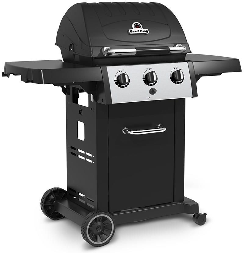 Broil King Royal 320