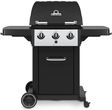 Broil king outlet royal 320