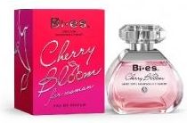 Bi Es Cherry Bloom Woda Perfumowana 100ml Ceneo.pl Bi Es Love Forever Green Woda perfumowana 100ml Ceneo.pl