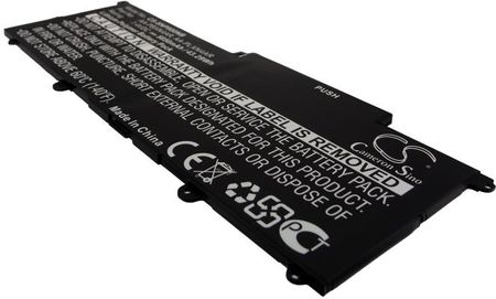 Cameron Sino Samsung 900X3C / AA-PBXN4AR 5850mAh 43.29Wh Li-Polymer 7.4V (CS-SNP900NB)