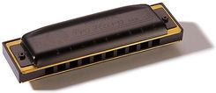Zdjęcie Hohner 562 20 MS C Pro Harp C - Knyszyn
