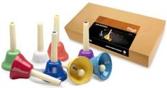 Zdjęcie Stagg Dzwonki Ręczne Strojone Hb-Set - Tomaszów Lubelski