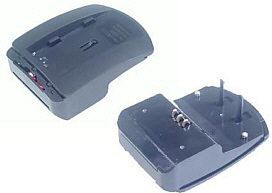 Kacper Gucma Sony NP-FS10 / NP-FS11 adapter do ładowarki AVMPXE  (AVP111)