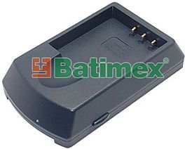 Batimex Fuji NP-40 adapter do ładowarki ACMP  (ACP40)