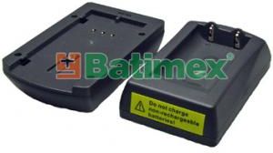 Batimex CR-V3 / DB-L01 adapter do ładowarki BCH004  (ACR3)