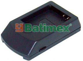 Batimex Canon NB-6L adapter do ładowarki ACMPE  (ACP362)