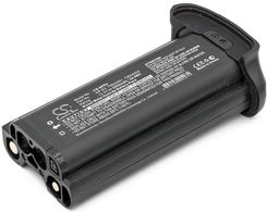 Cameron Sino Canon NP-E3 2000mAh 24.0Wh NiMH 12.0V  (GC-BDC024)