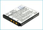 Cameron Sino Kodak KLIC-7001 720mAh Li-Ion 3.7V  (GC-BDC010)