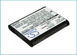 Zdjęcie Cameron Sino Nikon EN-EL19 700mAh 2.6Wh Li-Ion 3.7V  (GC-BDC172) - Biłgoraj