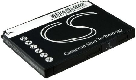 Cameron Sino Alcatel OT-980 / OT-BY70 1000mAh 3.7Wh Li-Ion 3.7V  (CS-OT980SL)