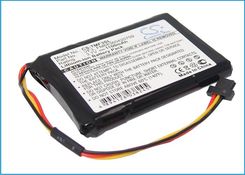 Cameron Sino TomTom Quanta / VF3 1100mAh Li-Ion 3.7V  (CS-TMF3SL)