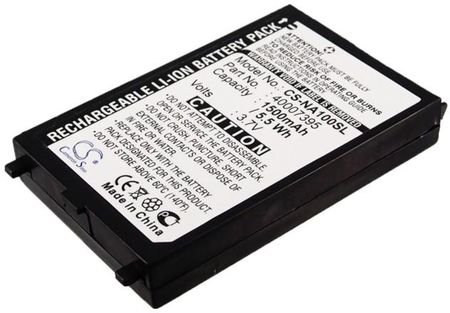 Cameron Sino Medion MD95025 / Cobra 1500mAh Li-Ion 3.7V  (CS-NA100SL)