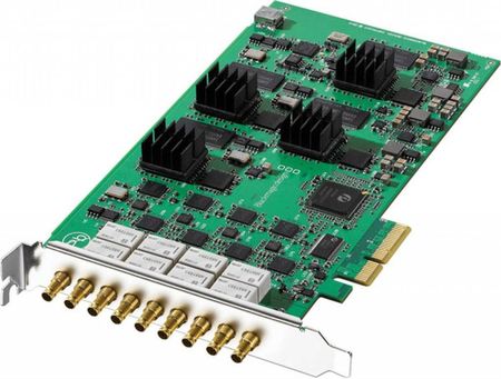 Blackmagic Design DeckLink Quad - Ceny i opinie na Ceneo.pl