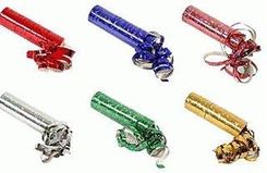 Zdjęcie Serpentyna holograficzna - Jastarnia