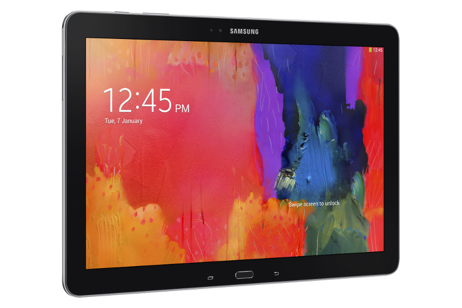 Tablet Samsung Galaxy Note Pro 12 2 P905 32Gb Czarny Lte Tablet Samsung Galaxy Note Pro 12 2 P905 32Gb Czarny Lte
