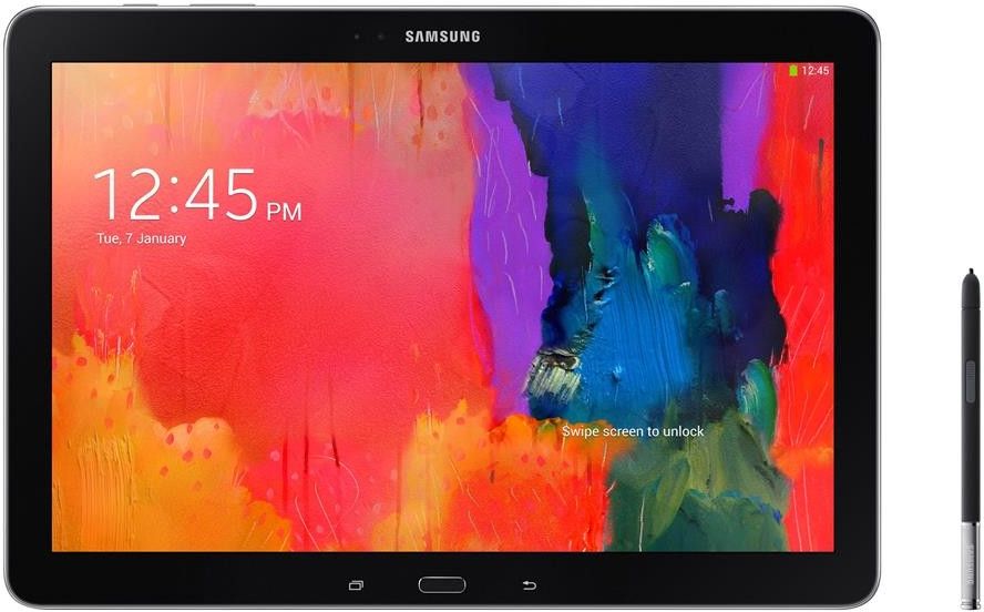 Tablet Samsung Galaxy Note Pro 12.2 P905 32Gb Czarny Lte (Sm