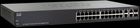 CISCO SF300-24PP 24-PORT 10/100 POE+ MANAGED SWITCH W/GIG UPLINKS (SF300-24PP-K9-EU)