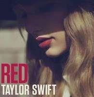 Swift Taylor - Red (Winyl)