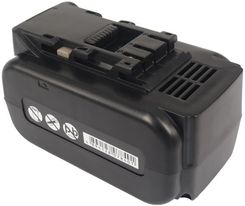 Cameron Sino Panasonic EY7880 / EY9L80 2000mAh 57.6Wh Li-Ion 28.0V CS-PEz980PW