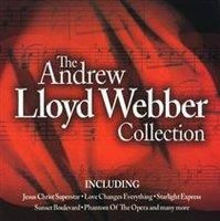 Płyta Kompaktowa Webber Andrew Lloyd - Collection (CD) - Ceny I Opinie ...