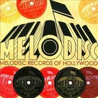 Różni Wykonawcy - Melodisc Records Of (CD)