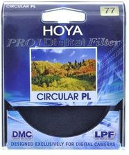 Hoya Filtr PRO1 Digital CIR-PL 77 mm - Filtry
