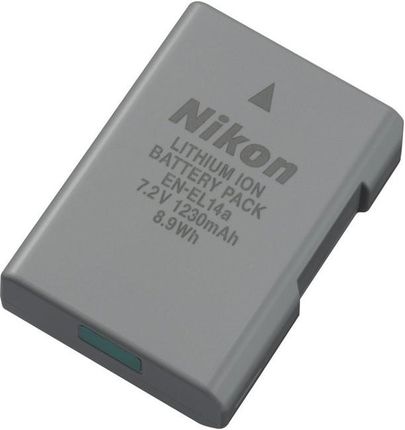 Nikon Akumulator jonowo-litowy EN-EL14a VFB11408
