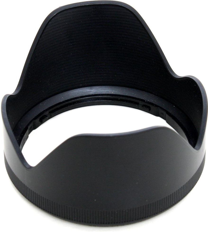 Sigma zonnekap voor 50mm f/1.2 LH782-03 Sigma zonnekap voor 50mm f/1.2 LH782-03