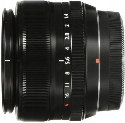 Fujinon XF 35mm f/1.4 R - zdjęcie 3