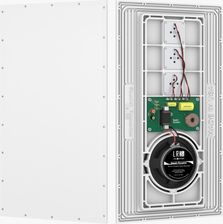 Zdjęcie Stealth Acoustics LR 3G - Nekla