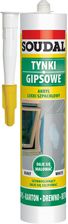 Zdjęcie Soudal Akryl Szpachlowy 310ml - Gniewkowo