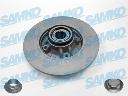 Tarcza Hamulcowa Lpr P1011Prca