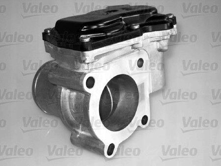 Korpus przepustnicy VALEO 700431 - zdjęcie 2
