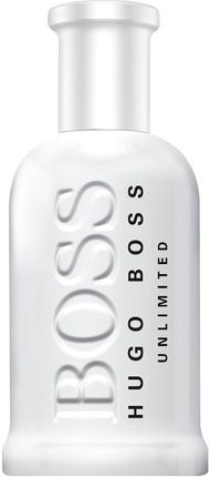 Hugo Boss Hugo Boss Unlimited Woda Toaletowa 50 ml