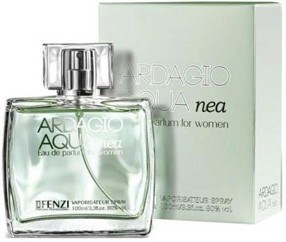 Fenzi Ardagio Aqua Nea For Women Woda Perfumowana 100 ml 