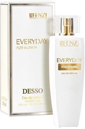Fenzi Desso Everyday For Women Woda Perfumowana 100 ml 