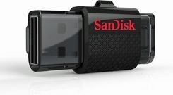 Pendrive Sandisk Ultra 64GB (SDDD-064G-G46) - zdjęcie 1