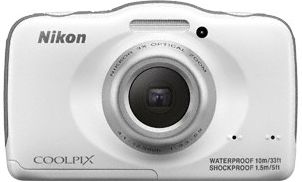 Nikon COOLPIX S31 ホワイト COOLPIX S31 - 概要 | コンパクトデジタルカメラ | ニコン