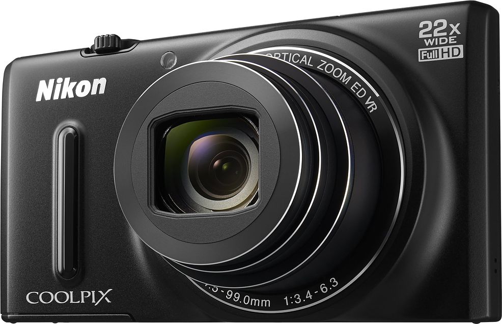 ニコンNikon COOLPIX S9600NIKKOR 22X ニコンNikon COOLPIX S9600NIKKOR 22X ニコンNikon COOLPIX