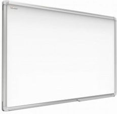 Zdjęcie ALLBOARDS TABLICA MAGNETYCZNA (RAMA ALUMINIOWA) 240X120 CM (EX2412) - Przemyśl
