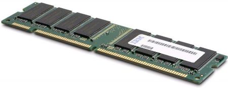 IBM RAM EXPRESS 8GB 1X8GB, 1RX4, 1.5V PC3-14900 CL13 ECC DDR3 1866MHZ LP RDIMM (00FE686)