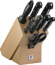 Zdjęcie Zwilling TWIN Gourmet zestaw noży w bloku 31665-000 - Przeworsk